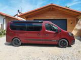 Renault Trafic 2.0 dCi170 Wavecamper - Renault 17