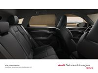 Audi Q6 e-tron - Vorschau Bild 13