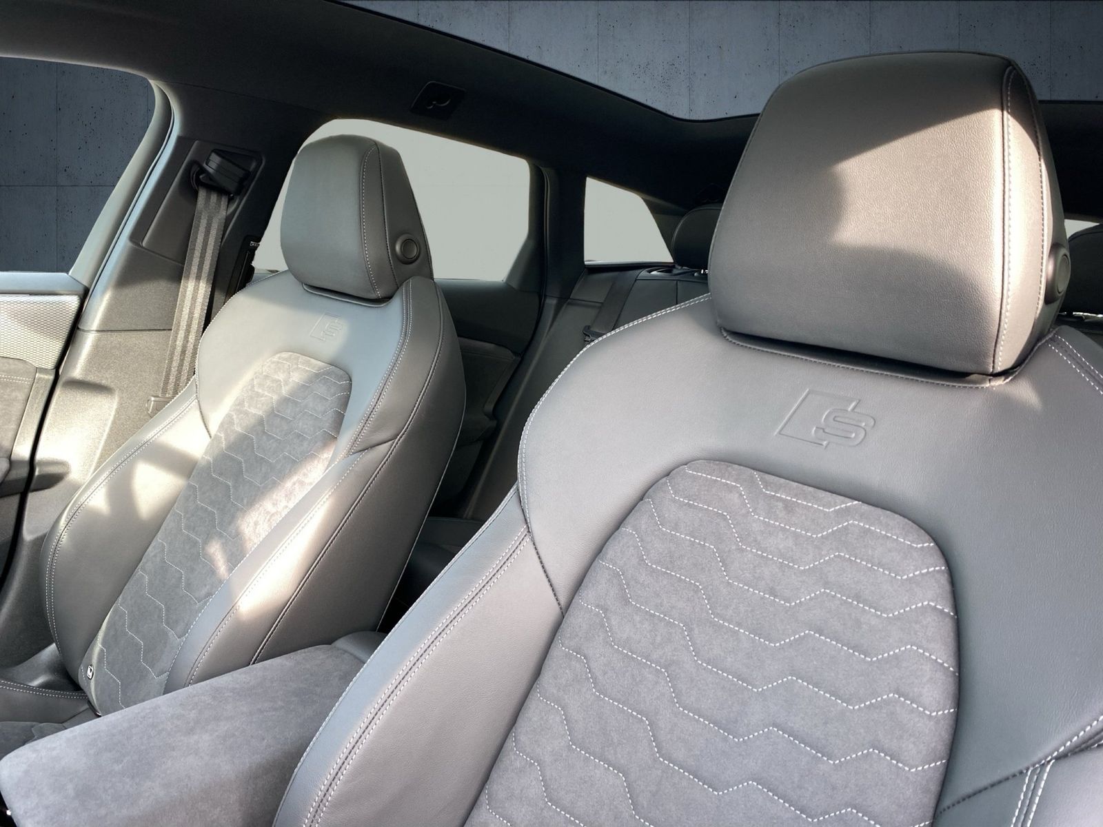 Audi A6 e-tron - Bild 14