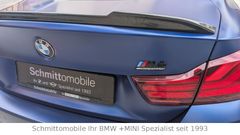 BMW M4 - Vorschau 23