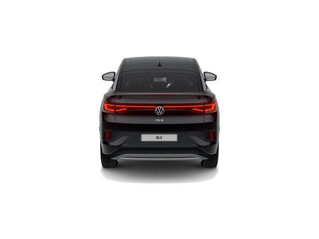 Volkswagen ID.5 - Bild 12