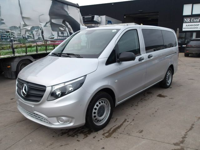 Mercedes-Benz Vito Tourer 114CDI (809)