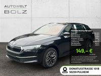 Skoda Octavia - Vorschau Bild 1