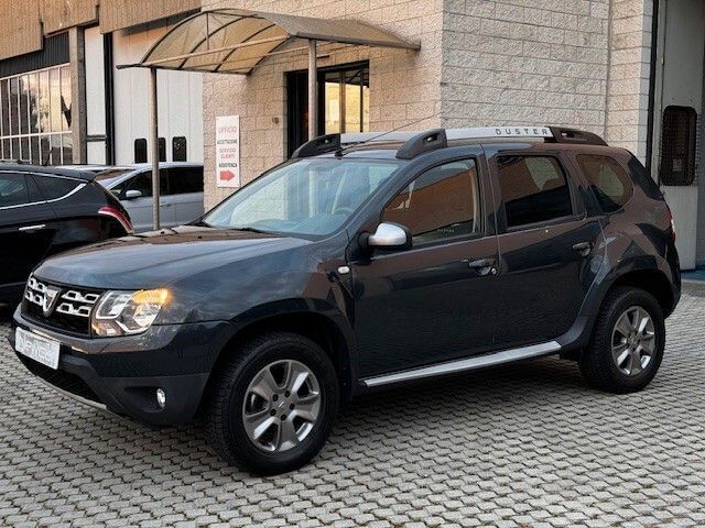 Dacia Duster 1.5 dCi 110CV Start&Stop 4x2 Serie 