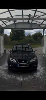 Seat Ibiza 2.0 TDI FR SC FR - Seat Ibiza mit Diesel-Antrieb: Kleinwagen, 2.0