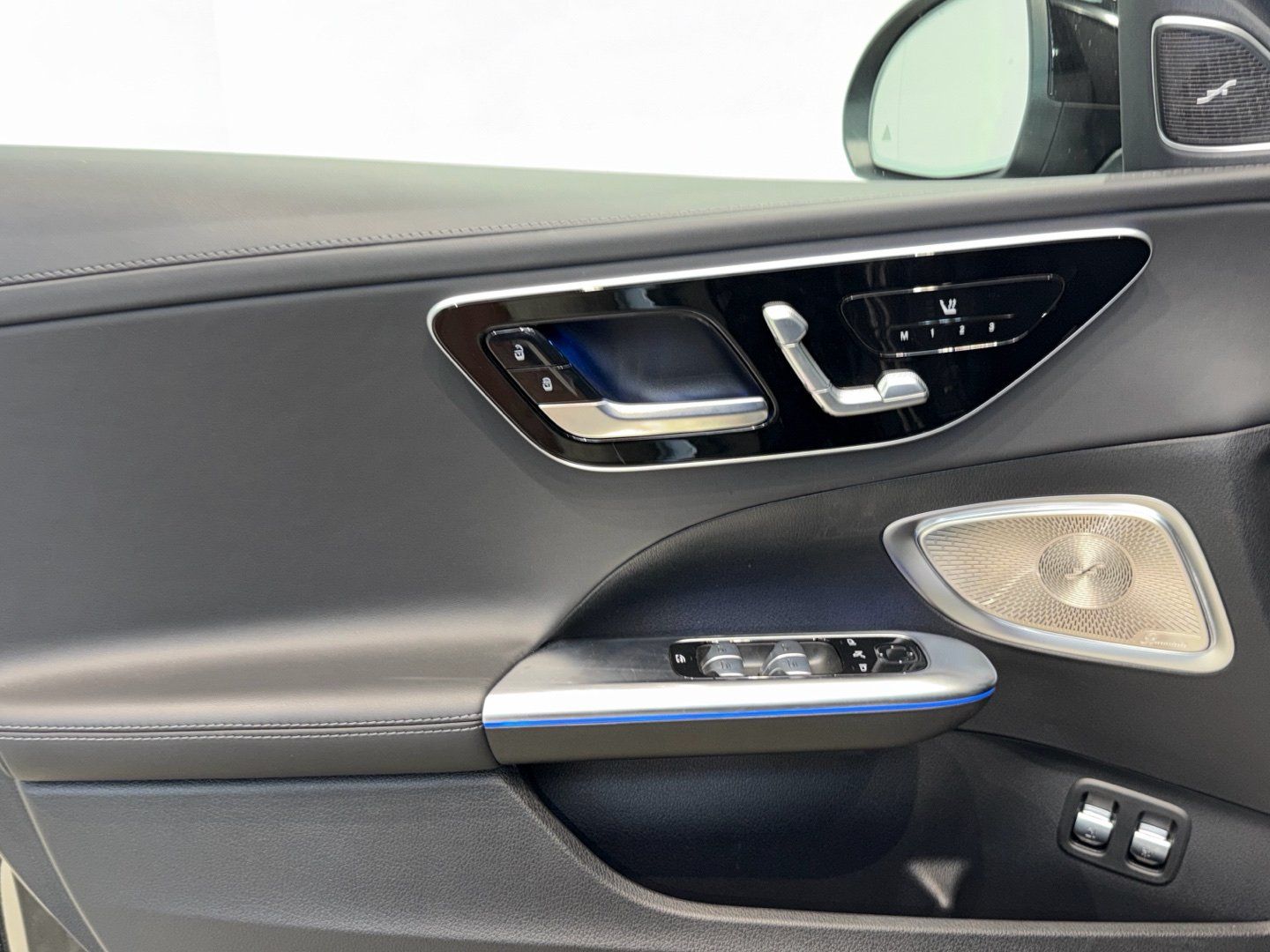Mercedes-Benz C 63 AMG S E Perf. Premium Drivers-P. Burmester foto 15