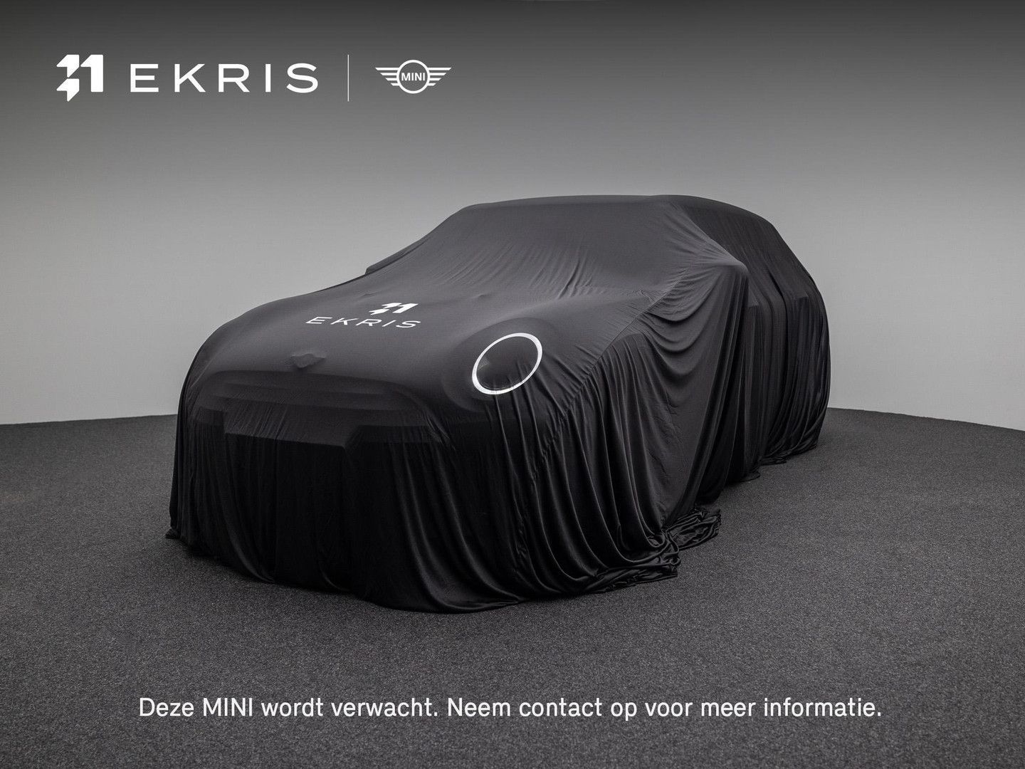 MINI Countryman 1.5 C Classic M Plus | AHK | panorama