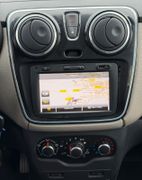 DACIA Lodgy*Zahnriemensatz*TÜV*Insp*Navi*Klima