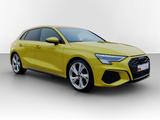 Audi S3 Sportback 2.0 TFSI quattro S tronic DCC B&O*M - Audi: TFSI