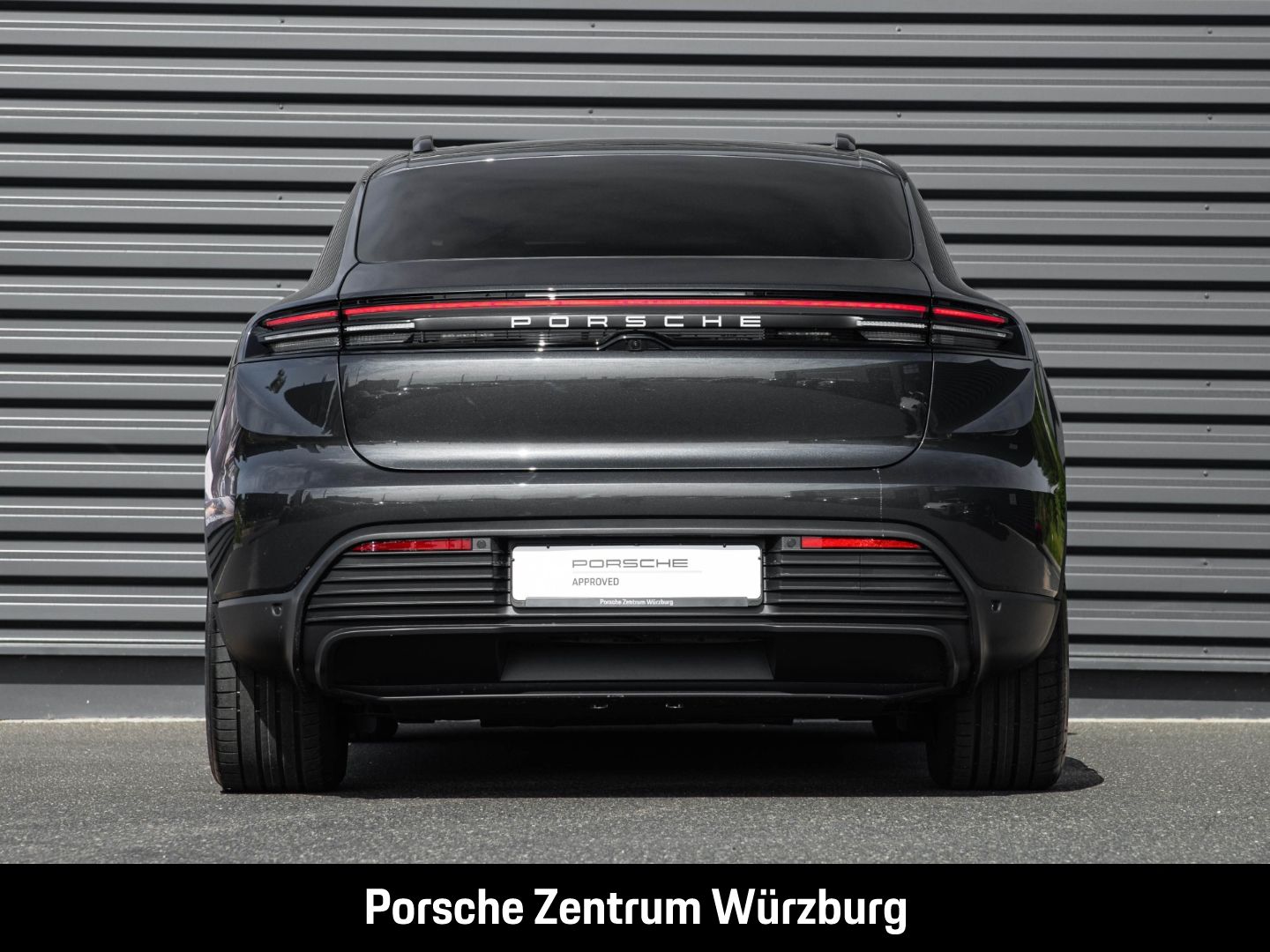 Porsche Macan - Bild 6