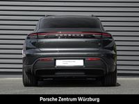 Porsche Macan - Vorschau Bild 6