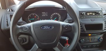 Fahrzeugabbildung Ford Connect 230L2 Kasten lang Trend