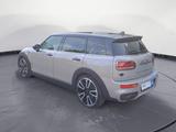 MINI Clubman Cooper JCW Trim Panorama Glasdach Rückfa - MINI Clubman Serie mit Schiebedach