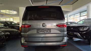 Volkswagen T7 Multivan - 6