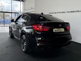 BMW X6 M50d H&K AHK Schiebedach HeadUp ACC 20" - BMW X6 M50 aus 2017