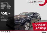 Audi A6 Avant e-tron Matrix AHK Memory 360° MMI-Beifa - Audi A6 e-tron: Automatik