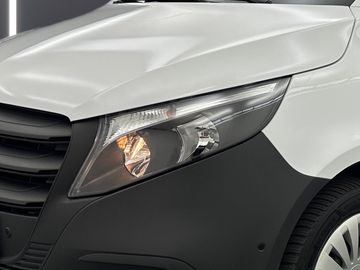 Mercedes Vito - 6