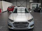 Audi A4 Lim. 40 TDI advanced - Audi A4: Advanced