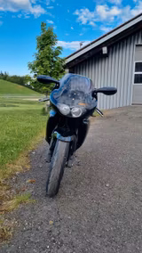 Aprilia RS 250  TYGA Anlage  Sammlerzustand - APRILIA RS 250