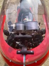 Moto Guzzi 850 Le Mans II - Moto Guzzi Le Mans II