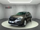 Opel Grandland X 1.2 Turbo INNOVATION Klima Navi - Opel Grandland (X) Gebrauchtwagen in Hamburg