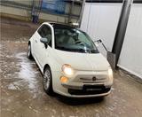 Fiat 500 1.2  EZ 05/13  97.000km  Panor... - Fiat 500 Gebrauchtwagen in Braunschweig