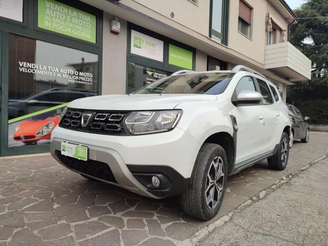 Dacia DACIA Duster PRESTIGE