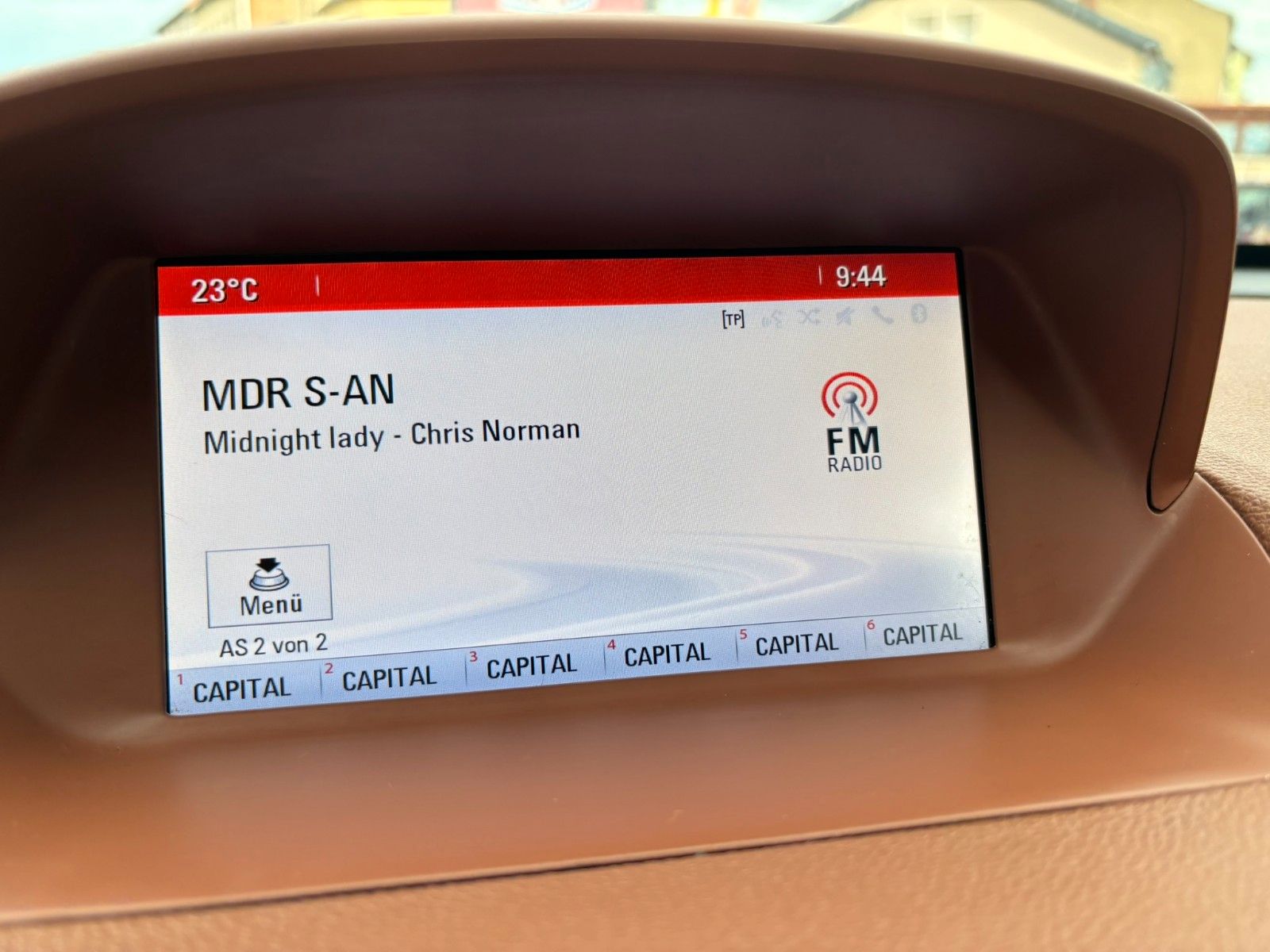 Fahrzeugabbildung Opel Mokka 1.4 INNOVATION AHK/KAMERA/SHZ/ALU/NAVI
