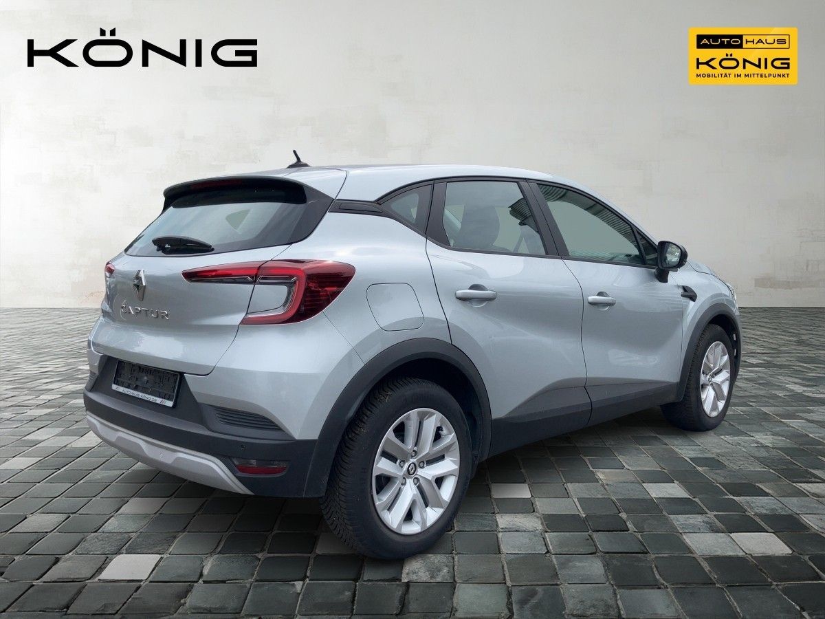 Renault Captur - Bild 3