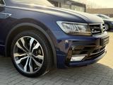 Volkswagen Tiguan 4-Motion,R Line,20-Zoll,Virtual,Pano,AHK - VW Tiguan bis 25.000 Euro