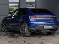 Porsche Macan - Vorschau Bild 3