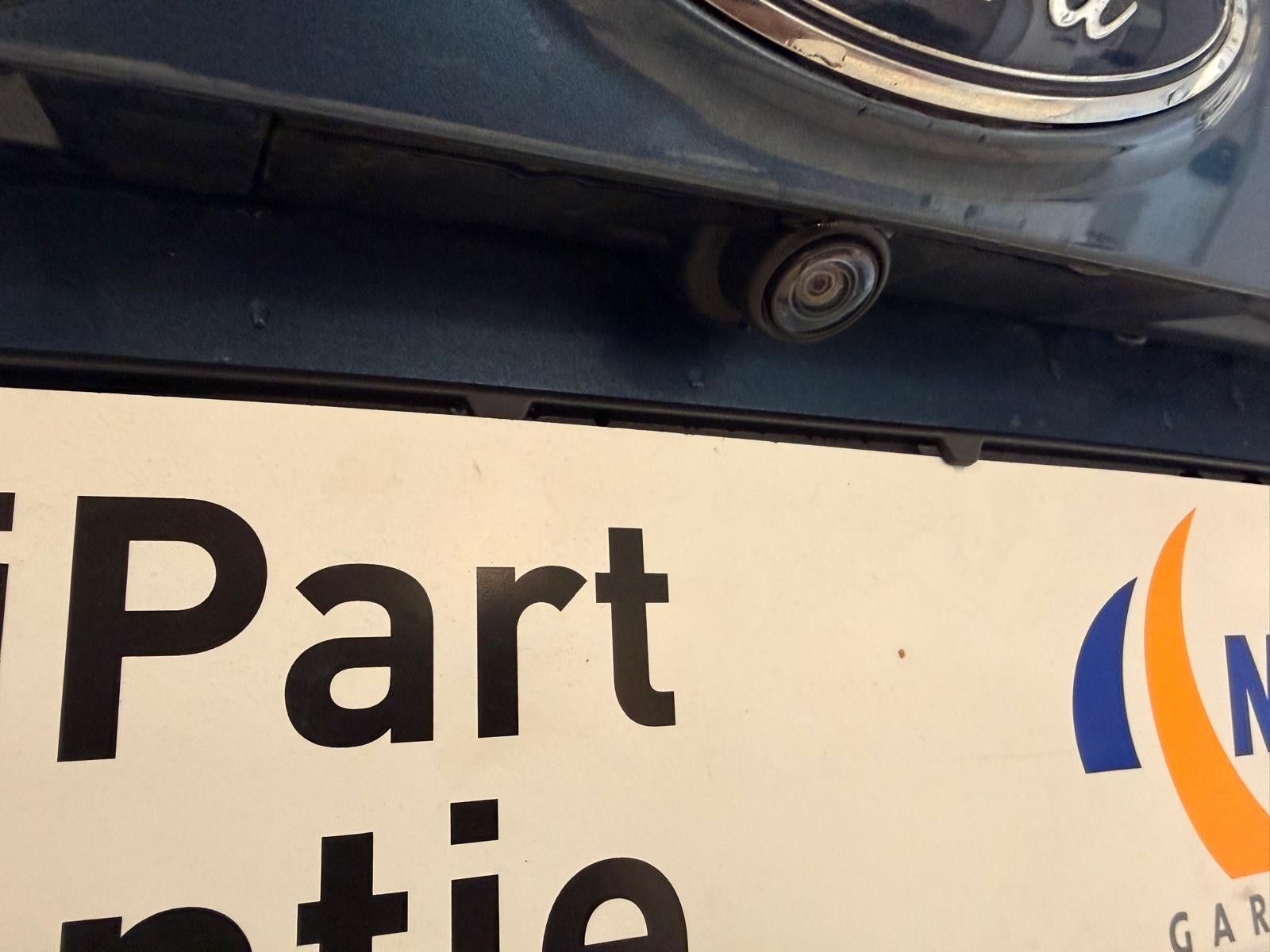 Fahrzeugabbildung Ford Kuga ST-Line / NAVI/ KLIMA/AHK/ALLRAD