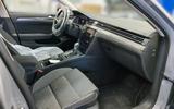 Volkswagen Passat Variant GTE 1.4 eHybrid Business 360° AHK - Volkswagen Passat Variant: 3b