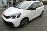 Honda Jazz 1,5i-MMD Hybrid Advance Sport - Honda Jazz: Sport