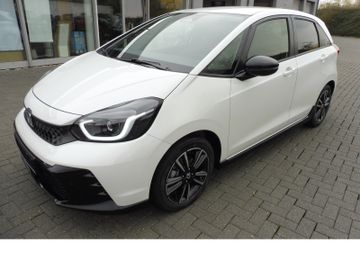 Honda Jazz 1,5i-MMD Hybrid Advance Sport Neu
