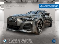 BMW i4 - Vorschau Bild 1