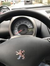 Peugeot 107 Filou 70 Filou - gebrauchte Peugeot 107 aus dem Jahr 2005