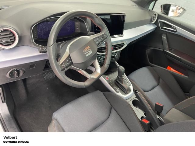 Seat Arona - Bild 12