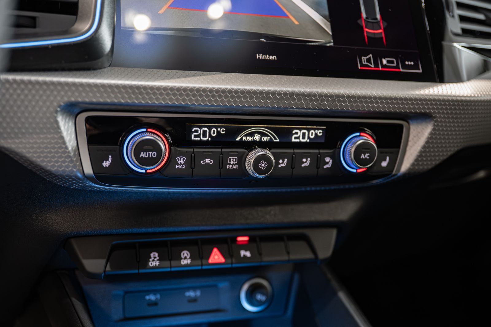 Audi A1 - Bild 12