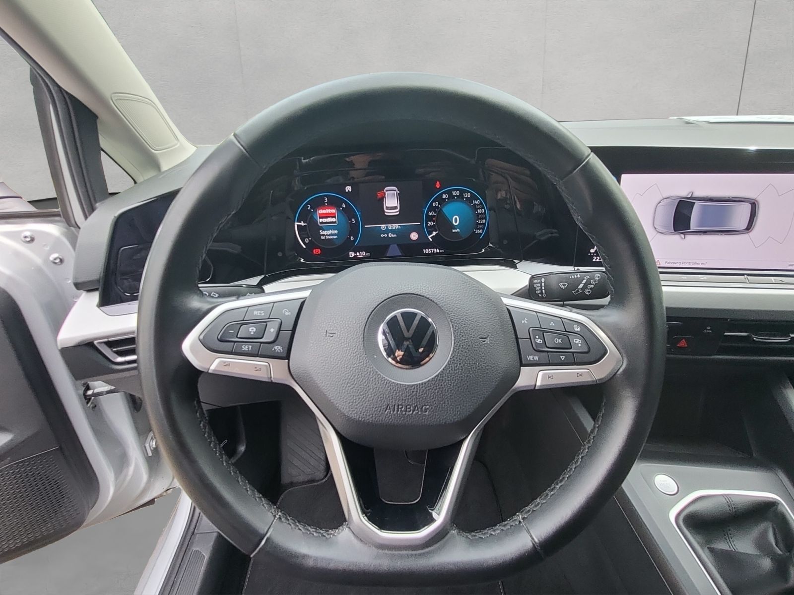 Volkswagen Golf - Bild 11