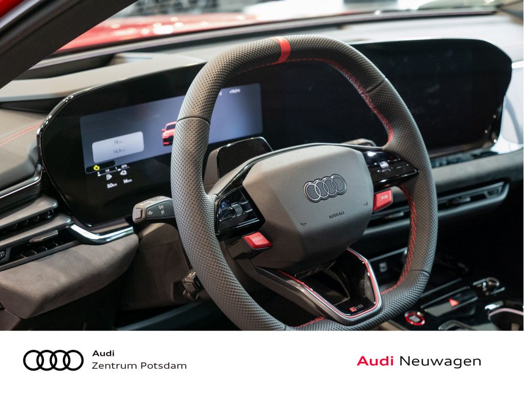Audi RS5 - Bild 19