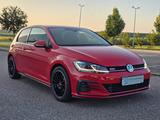 Volkswagen Golf VII Lim. GTI Performance Virtual I 1 Hand I - : GTI