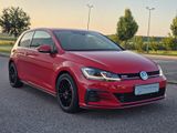 Volkswagen Golf VII Lim. GTI Performance Virtual I 1 Hand I - Volkswagen: Gol GTI