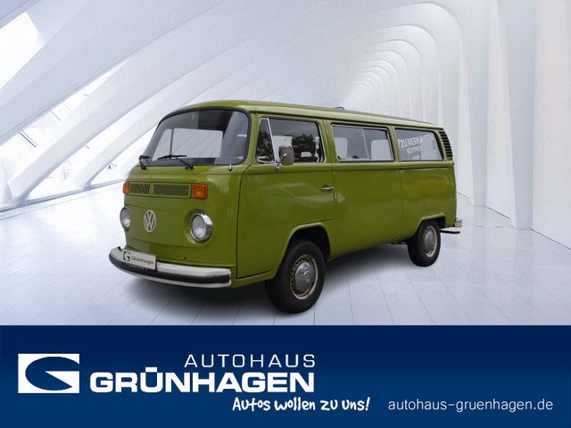 Volkswagen T2