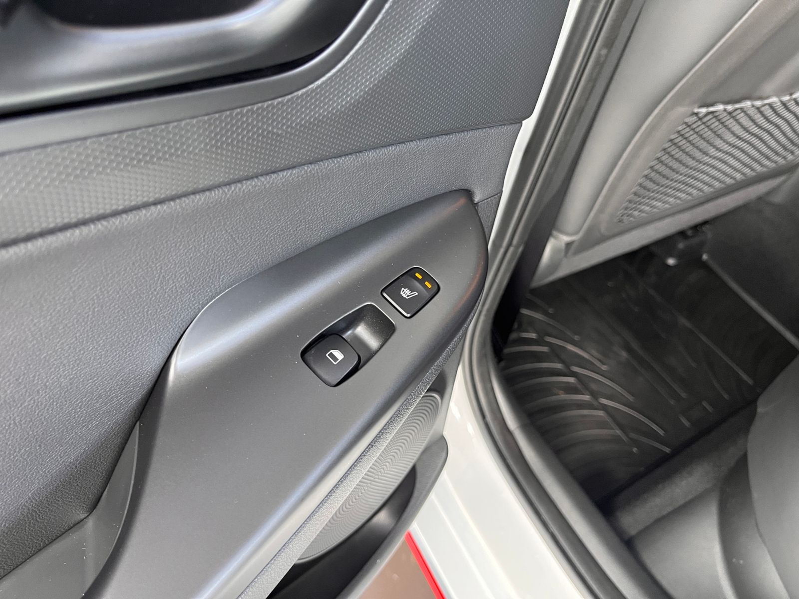 Fahrzeugabbildung Hyundai KONA N Performance 2WD KOMFORT LED NAV SHZ