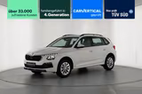 Skoda KAMIQ SELECTION 1.0TSI KLIMAAUTO+SITZHZG+KAMERA