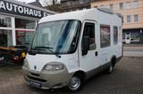 Fiat Knaus Travel-Liner/Guter-Zustand/2 Hand/HU Neu/ - Fiat Tr