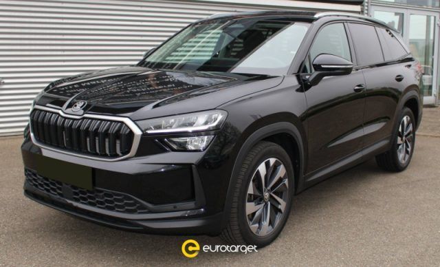 Другие SKODA Kodiaq 2.0 TDI EVO SCR DSG 7 posti Style