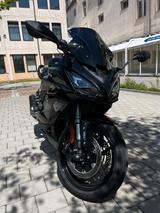 Kawasaki Ninja 1000SX - KAWASAKI NÜRNBERG