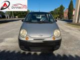 Chevrolet Matiz 800 SE Chic - gebrauchte Chevrolet Matiz aus dem Jahr 2005